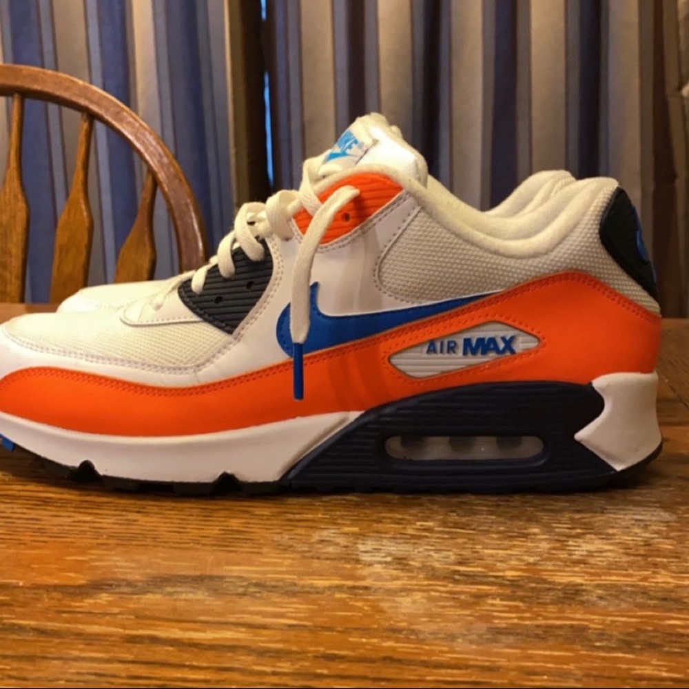 Nike Air Max